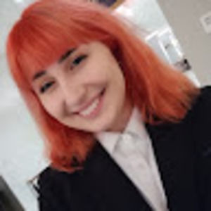 Meet your Posher, Amelia